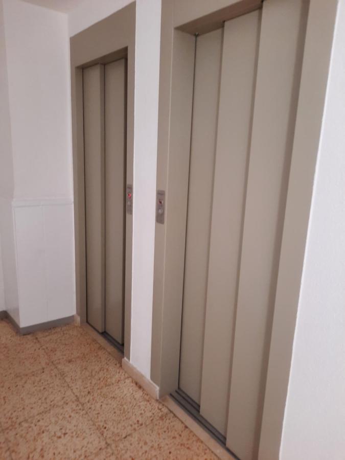 Happy Loix Apartamento Wifi Aa Benidorm Esterno foto