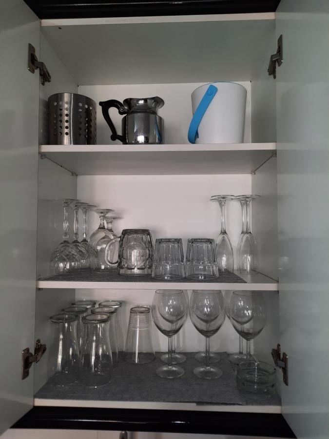 Happy Loix Apartamento Wifi Aa Benidorm Esterno foto